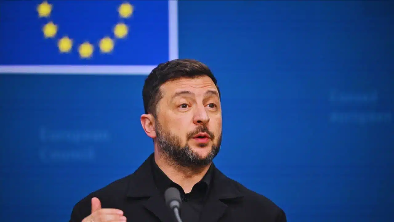 US Captures Maduro Zelenskyy Hints Putin Next