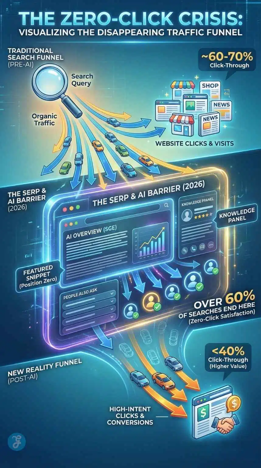 Zero-Click SEO Strategy
