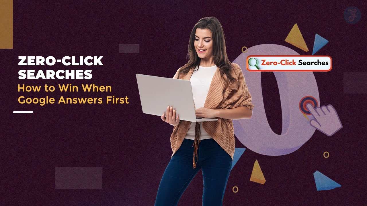 Zero-Click SEO Strategy