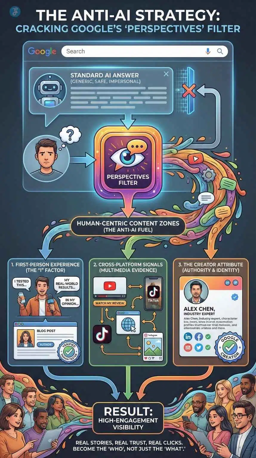 Zero-Click SEO Strategy ai