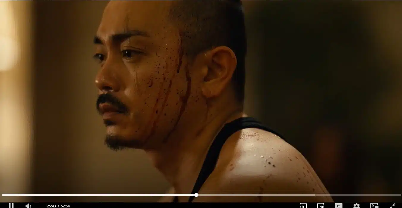 Aguni's breaking point at ten of hearts (witch hunt game)