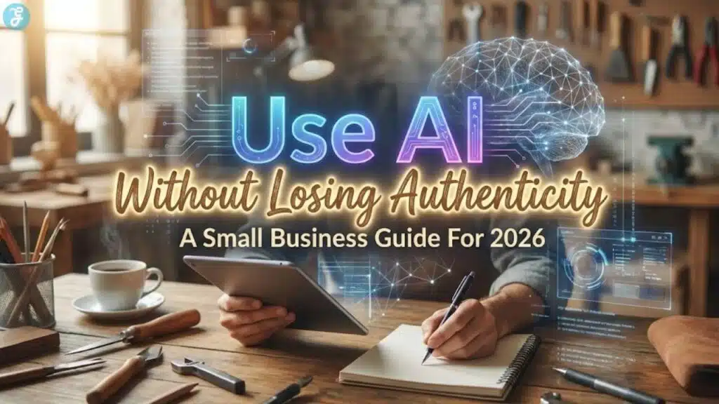Use AI Without Losing Authenticity featured Image