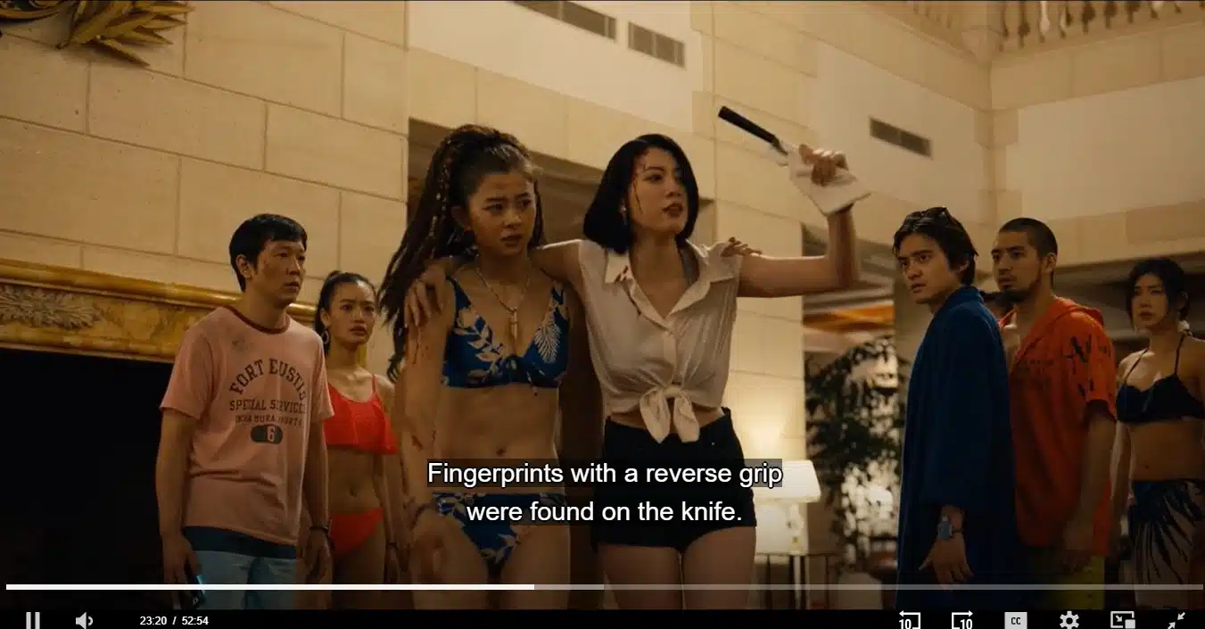 Ann's Analytical Abilities and Exact Precision