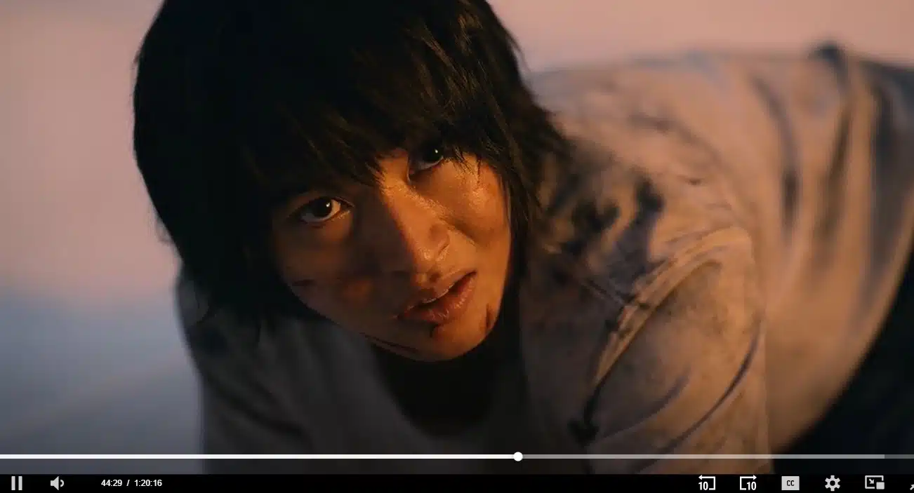 Mira vs the king of hearts