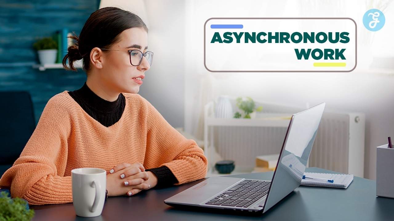 Asynchronous Work