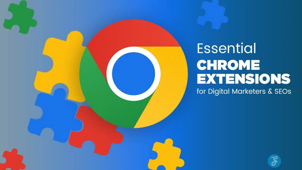 best chrome extensions for seo
