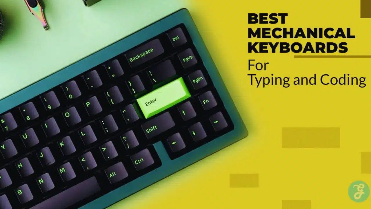 best mechanical keyboard for programming