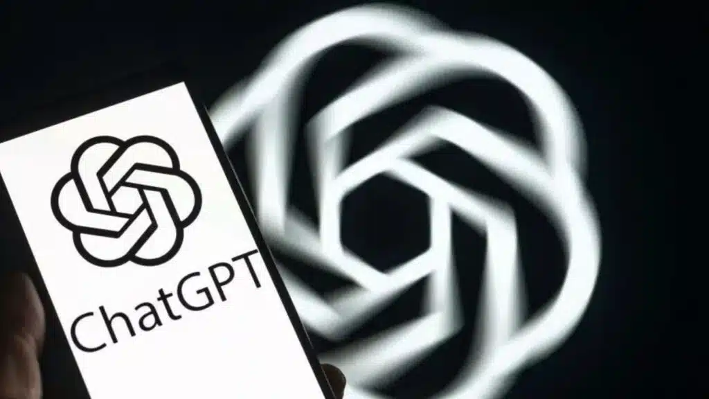 chatgpt search market share