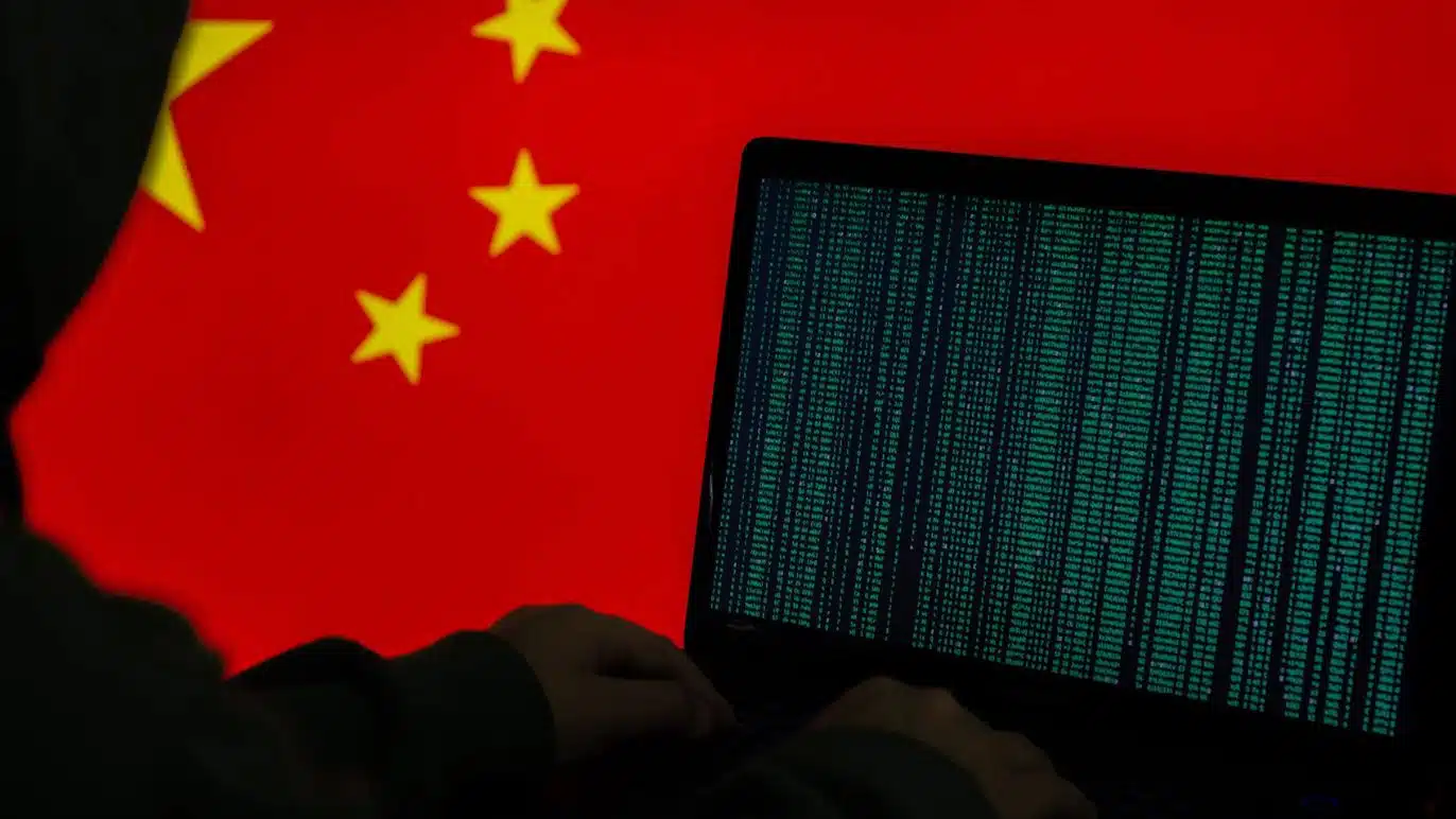 chinese malware operation