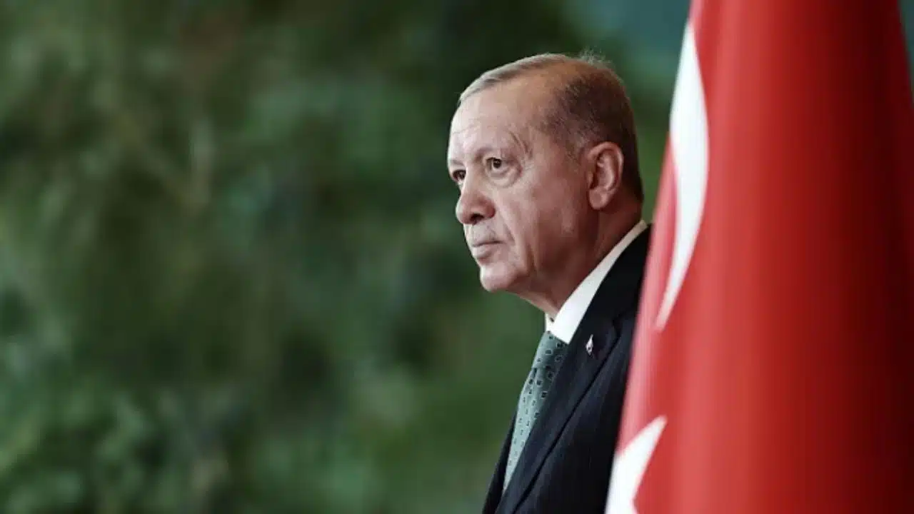 erdogan warns black sea tanker attacks