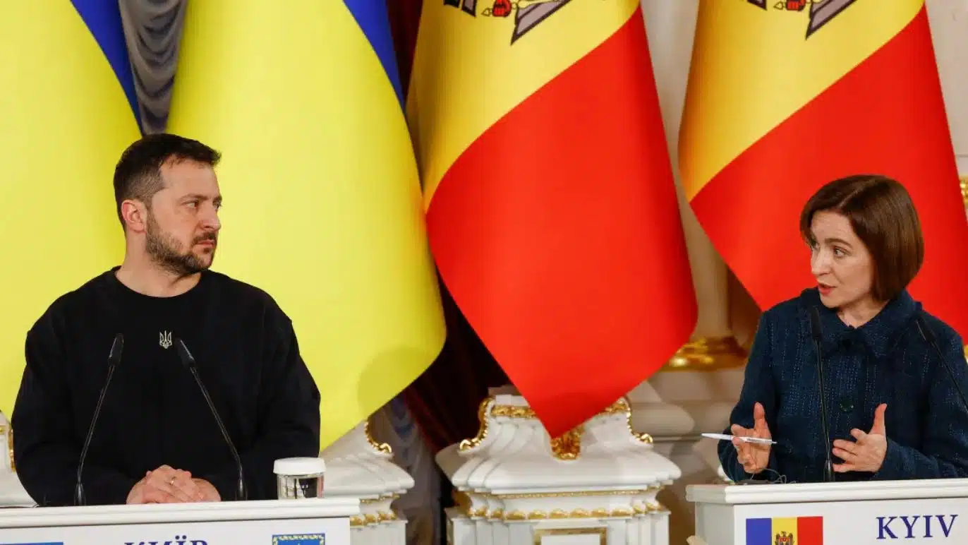 false flag attack in ukraine