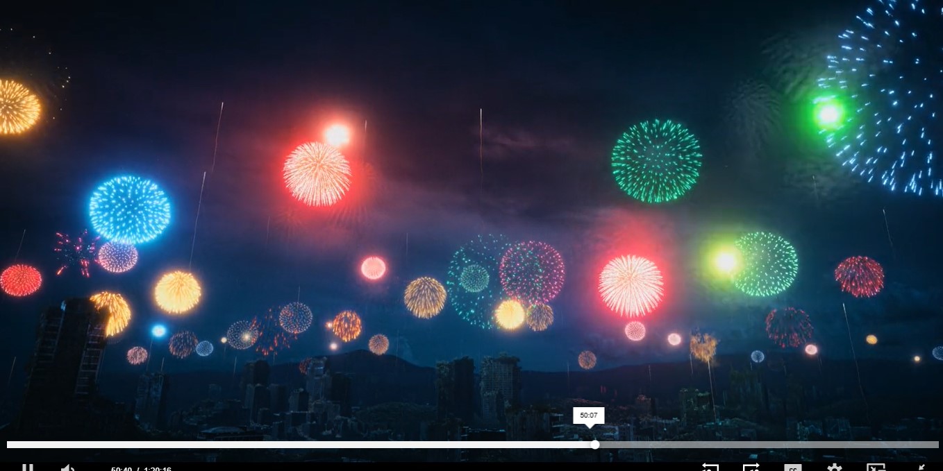 Mira vs the king of hearts