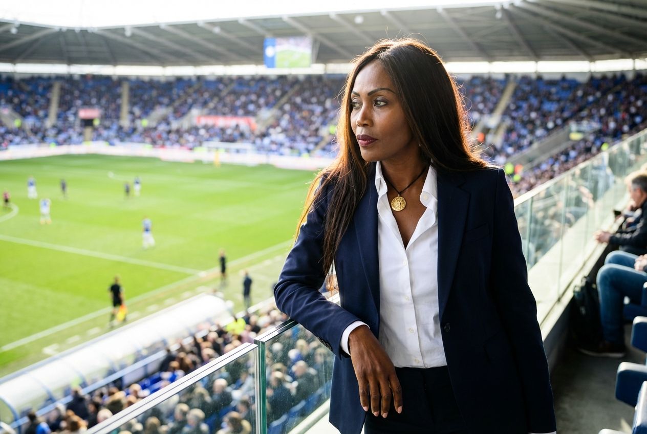 football legacy viviane dieye