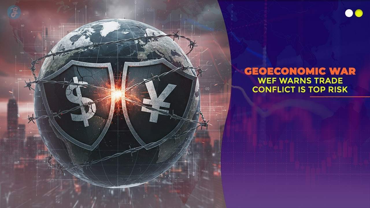 WEF Global Risks Report 2026 Analysis