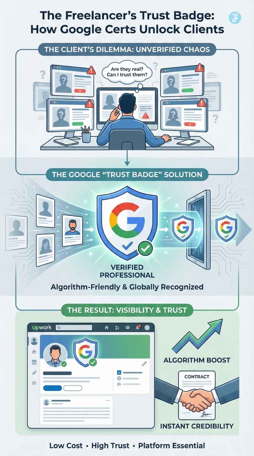 Free Google Certifications vs Paid Bootcamps