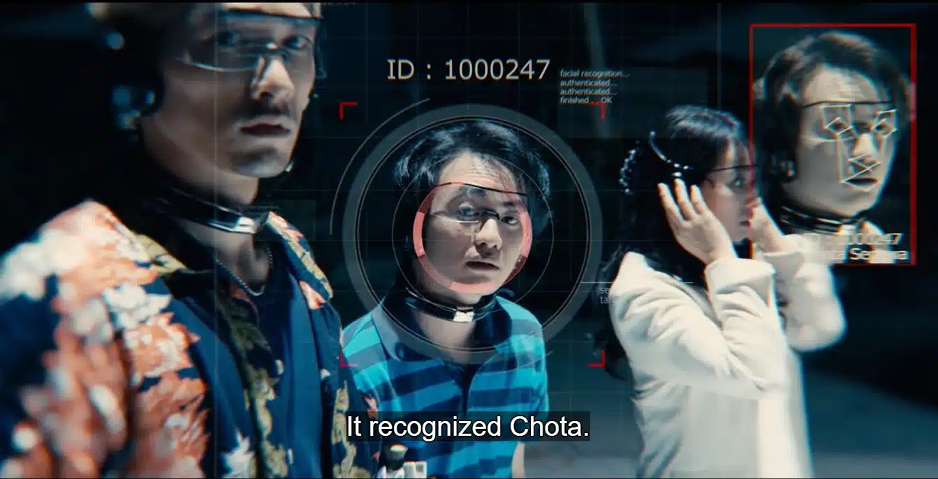 Justice For Karube And Chota games cruelty