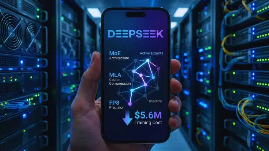 mhc manifold constrained hyper connections