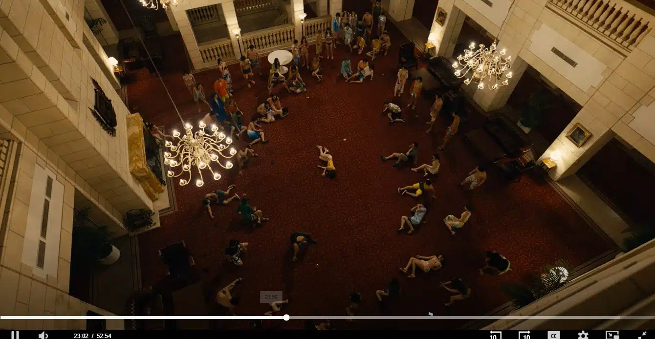 Momoka's death: The witch hunt