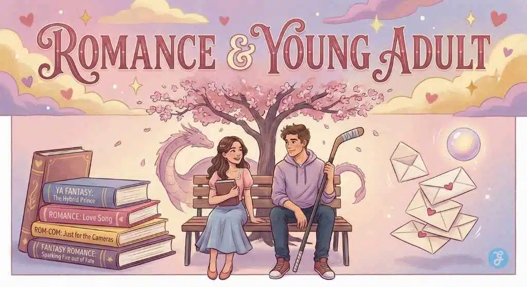 most anticipated books of 2026 romance