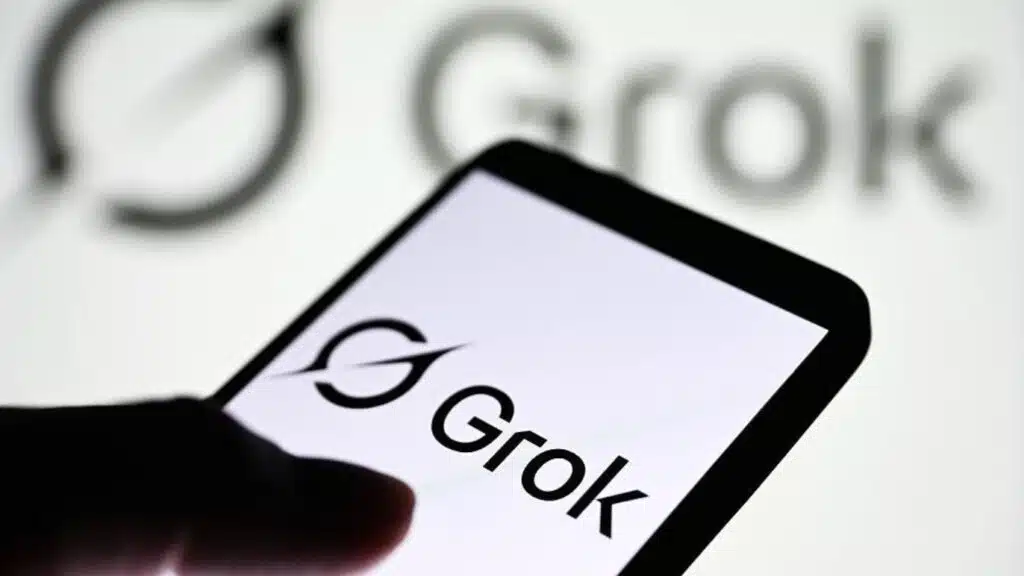non consensual deepfakes on Grok
