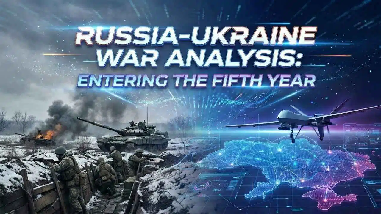 russia-ukraine war situation