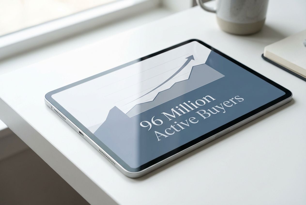 selling Notion template and growth