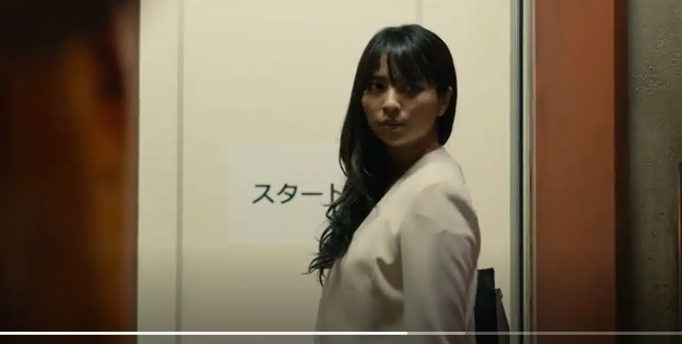 Shibuki in Alice in Borderland