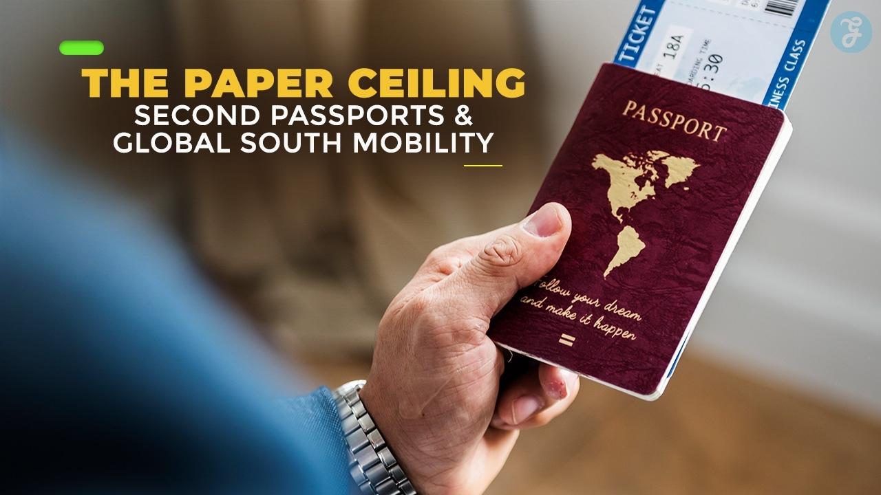 Best Citizenship by Investment Programs