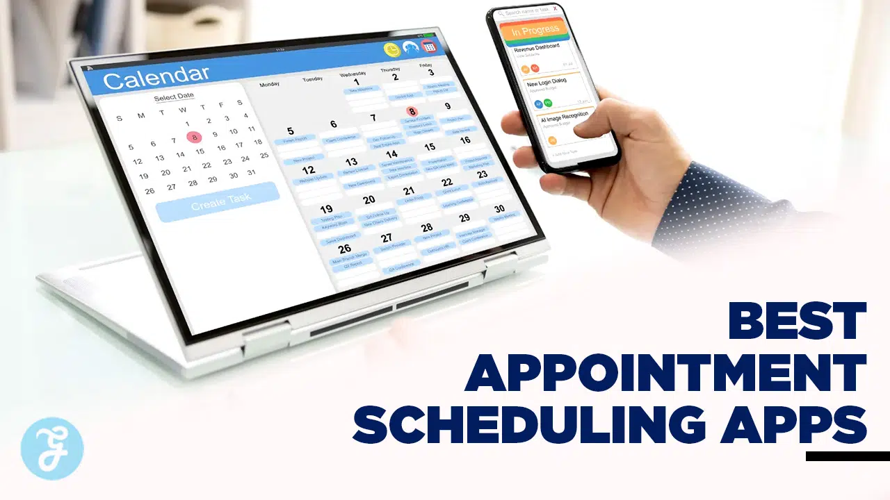 best appointment scheduling apps for coaches