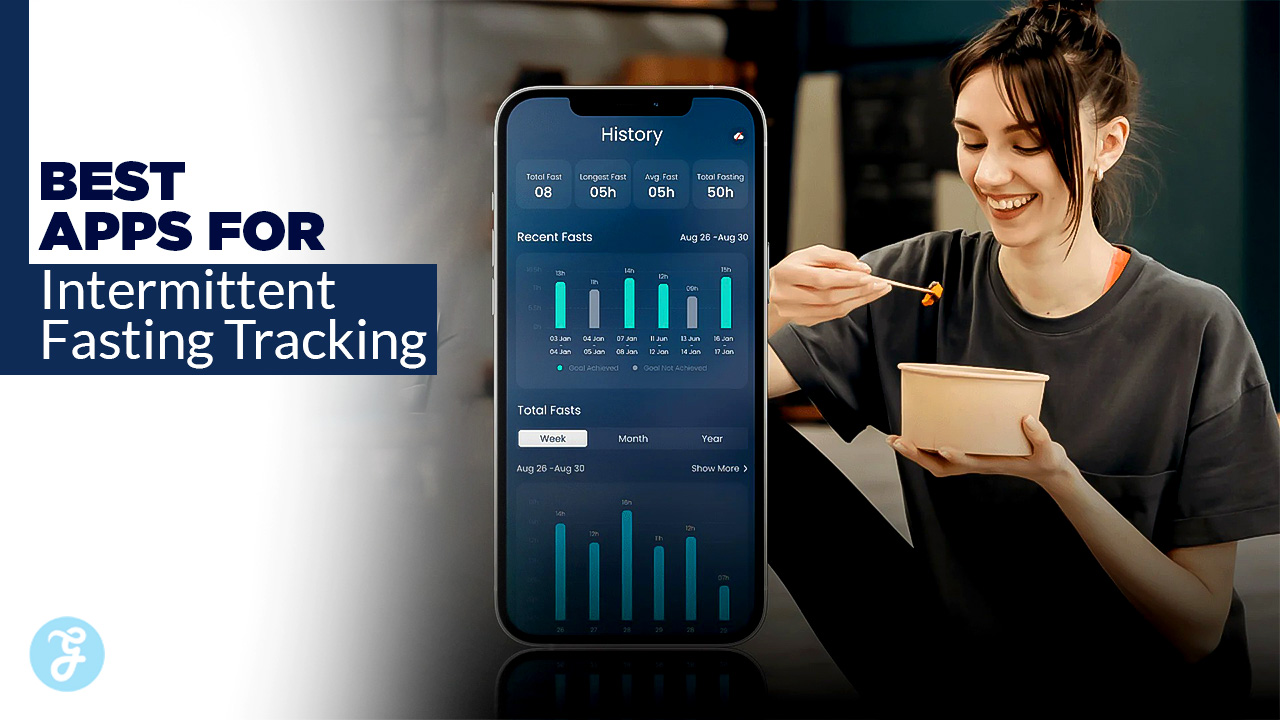 Best intermittent fasting apps
