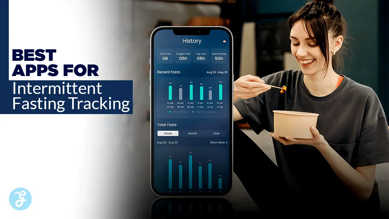 Best intermittent fasting apps