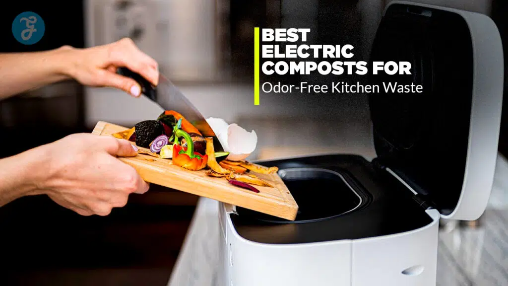 Best electric composter