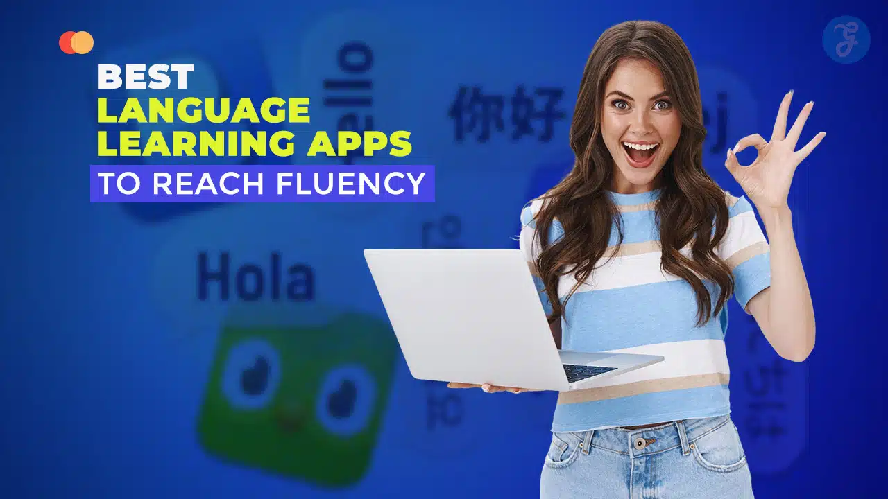 Best Language Learning Apps