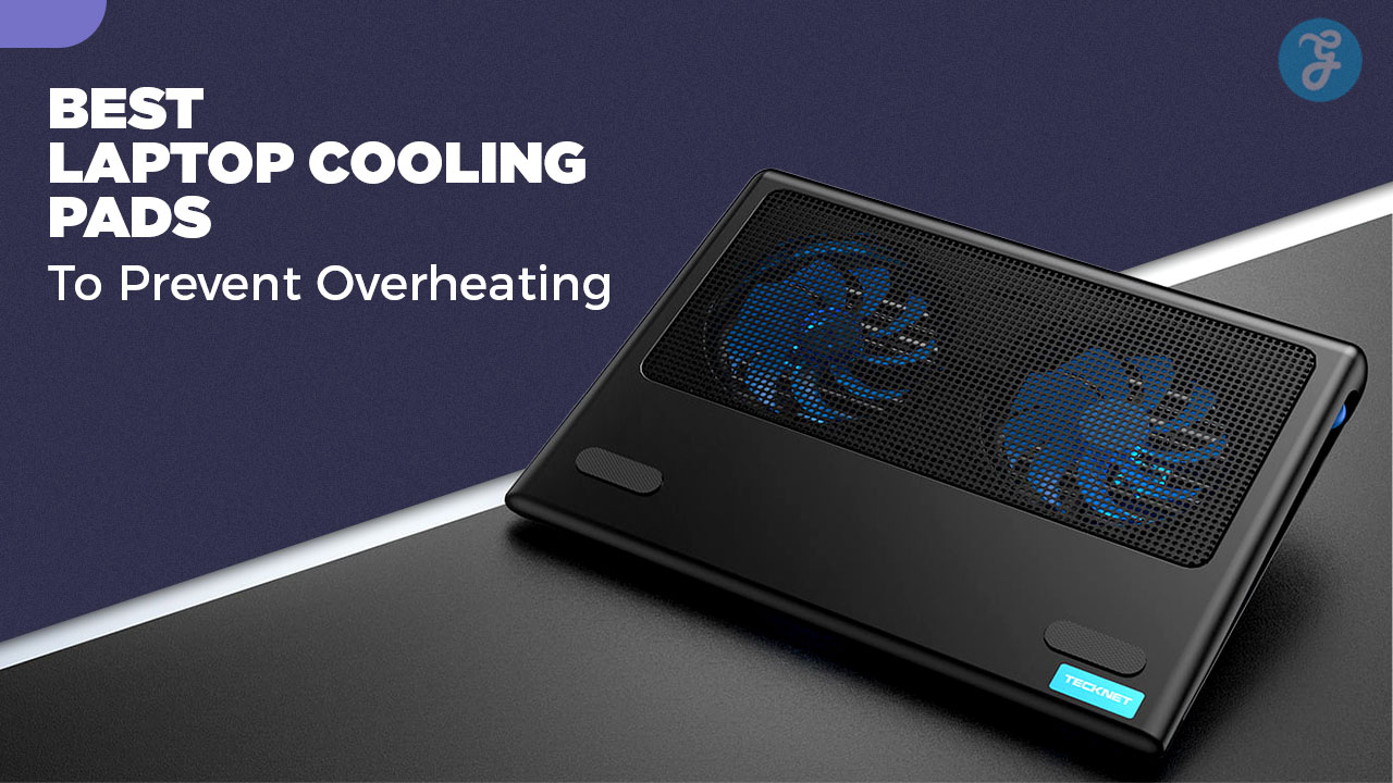Laptop Cooling Pads