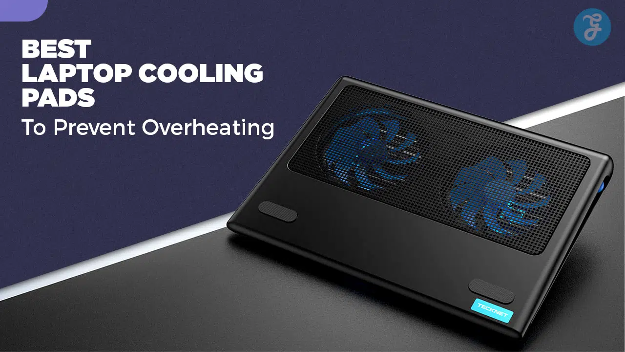 Laptop Cooling Pads
