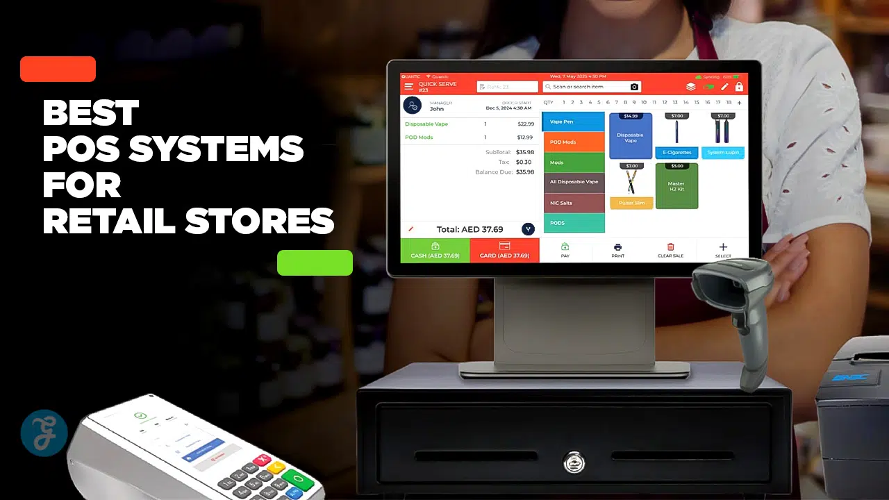 best POS systems for retail stores in 2026