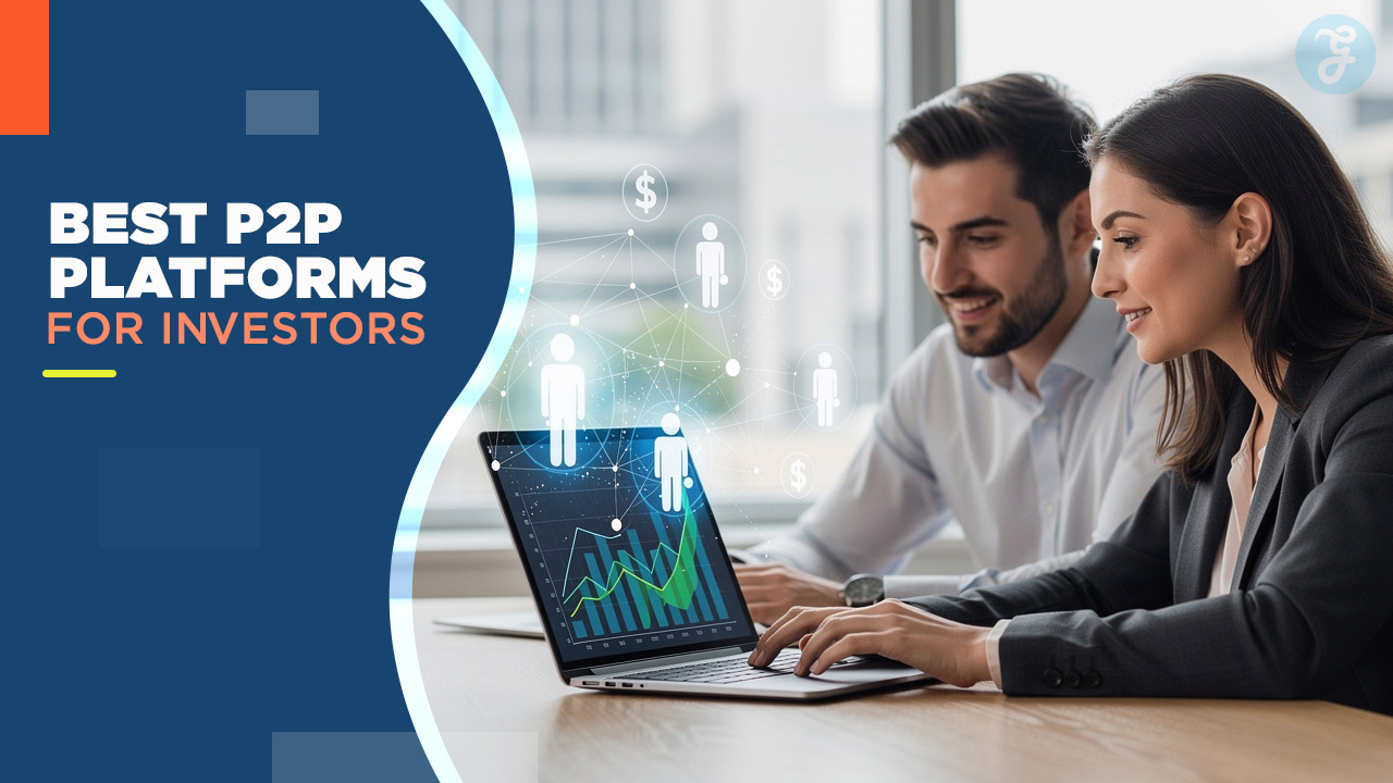 Best peer-to-peer lending platforms