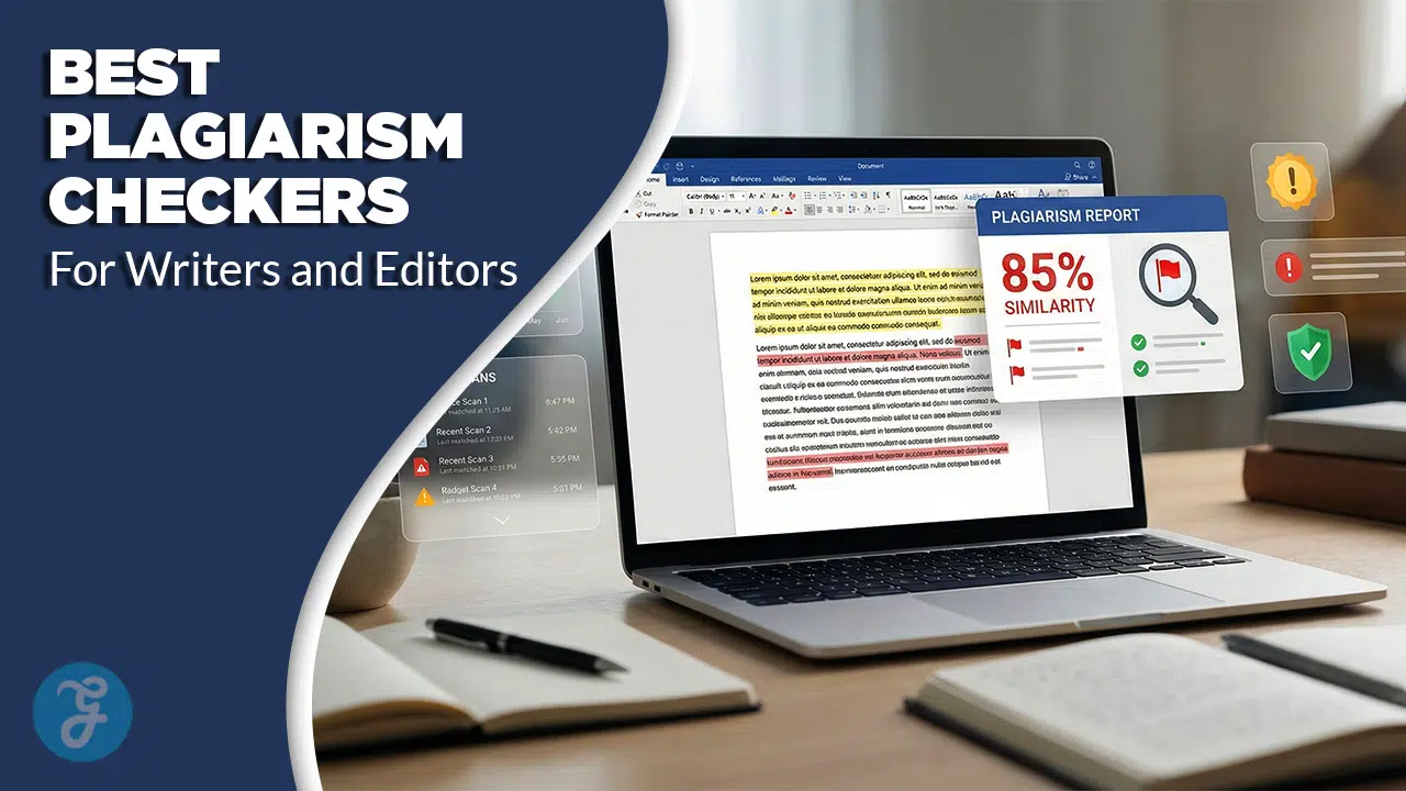 best plagiarism checkers