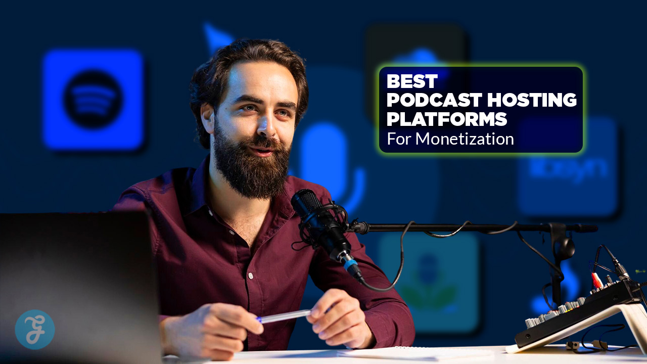 best podcast hosting platforms