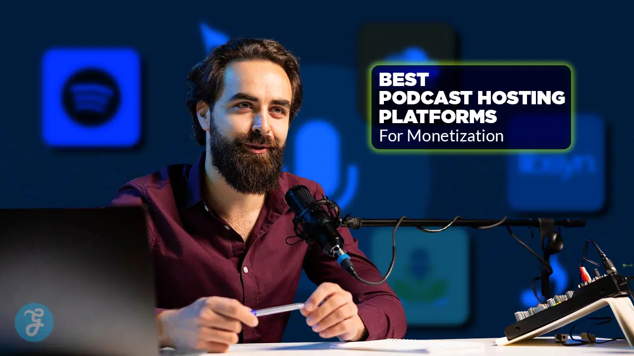 best podcast hosting platforms