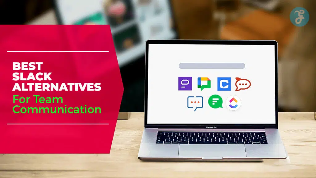 best Slack alternatives of 2026