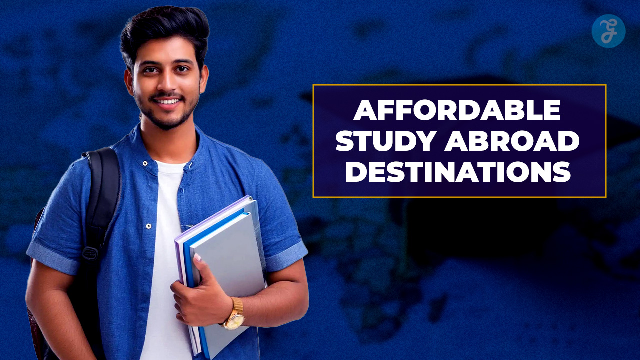 Best Study Abroad Destinations
