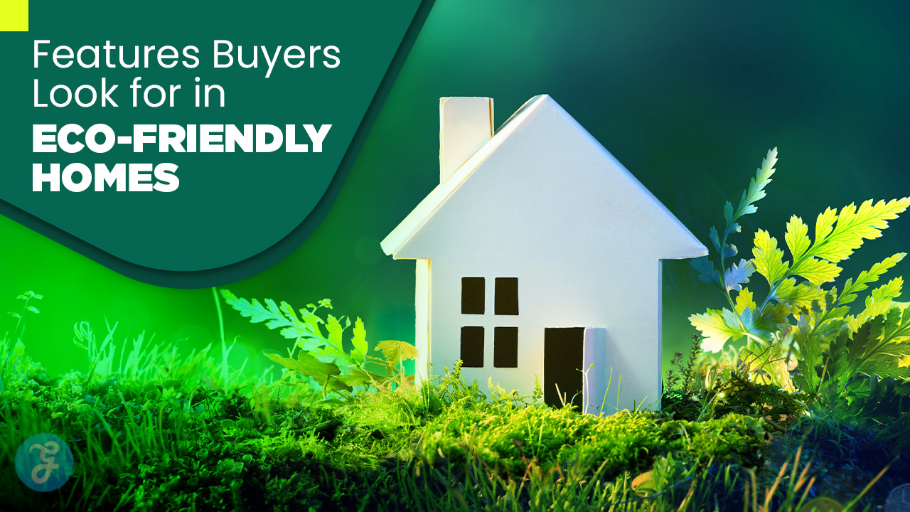 energy efficient home features