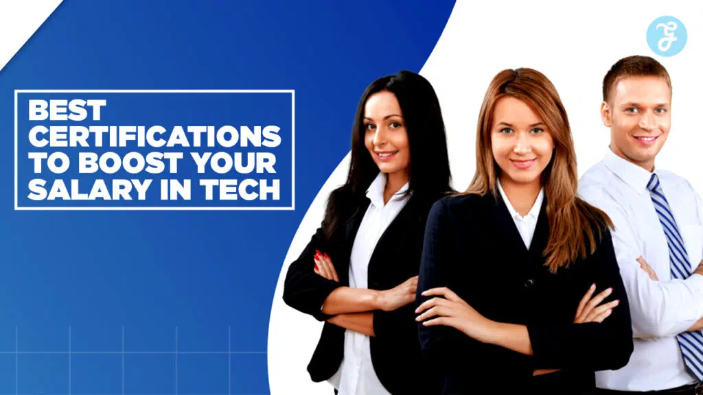 Certifications to Boost Your Salary