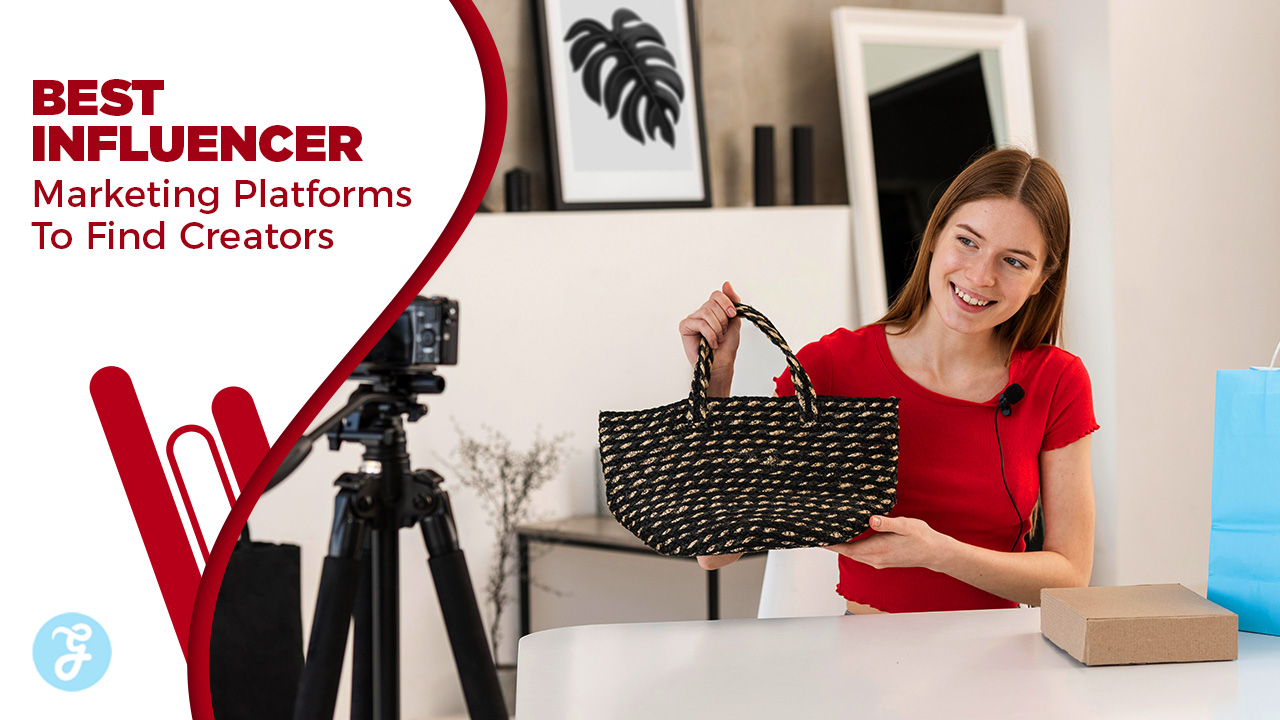 best influencer marketing platforms to find creators 2026