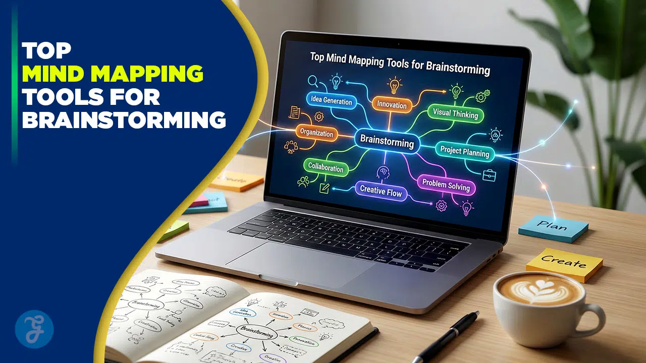 best mind mapping tools for brainstorming