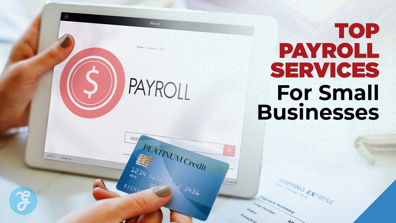 best payroll services for small businesses 2026
