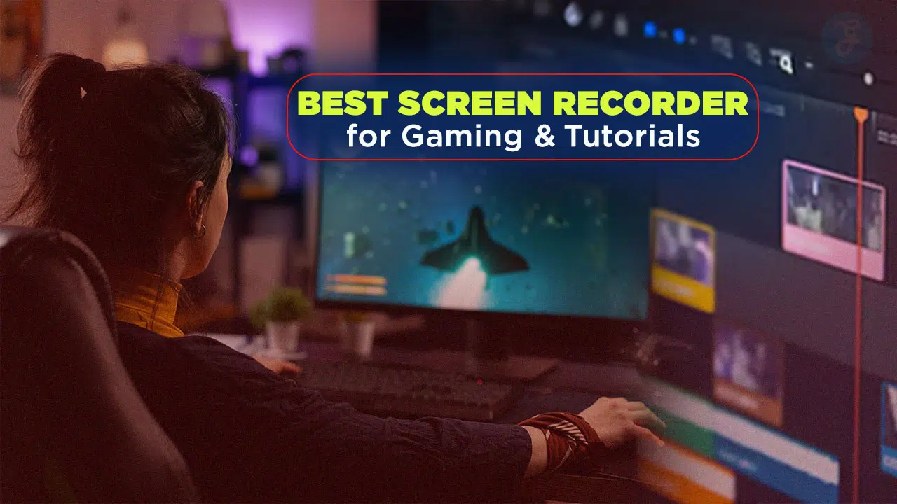 best screen recording software