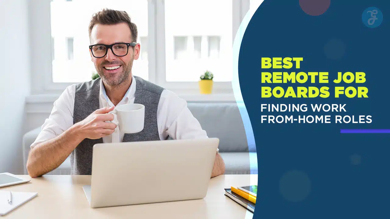 Best Remote Job Boards