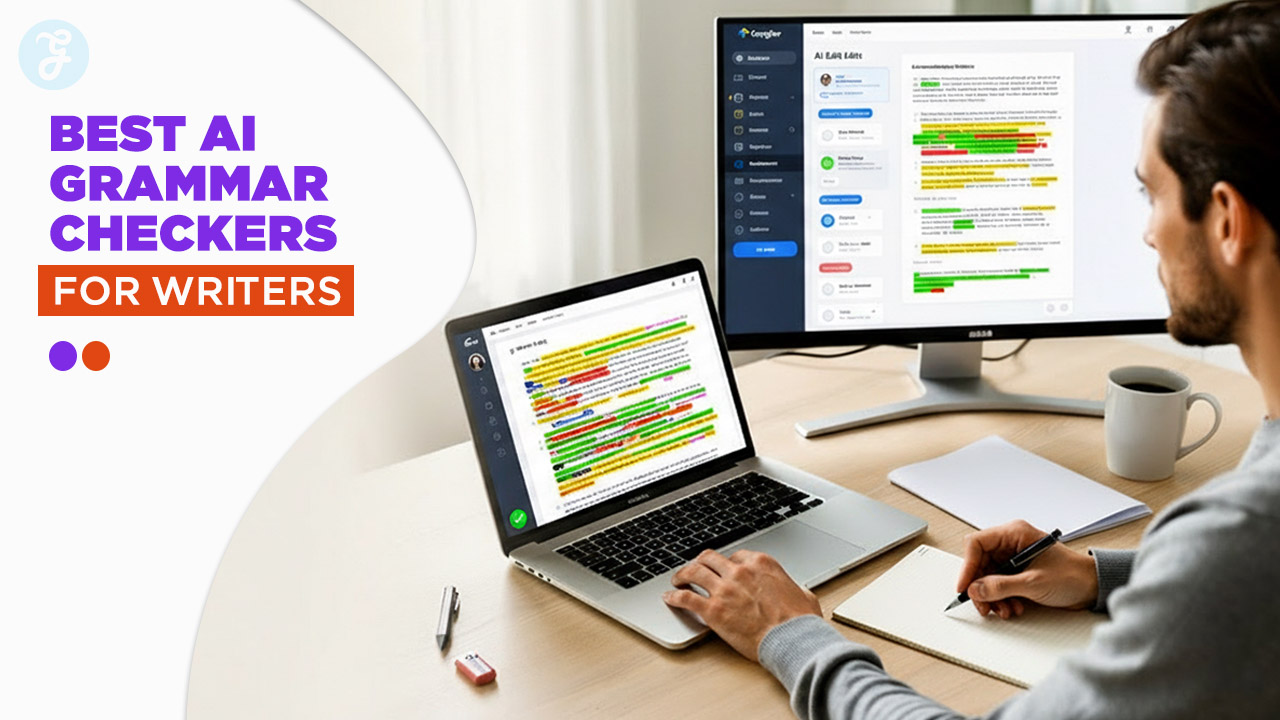 Best Grammar Checkers 2026